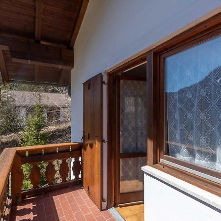 Dimora Al Villaggio Campestrin Exterior photo