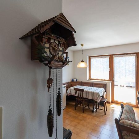 Dimora Al Villaggio Campestrin Exterior photo