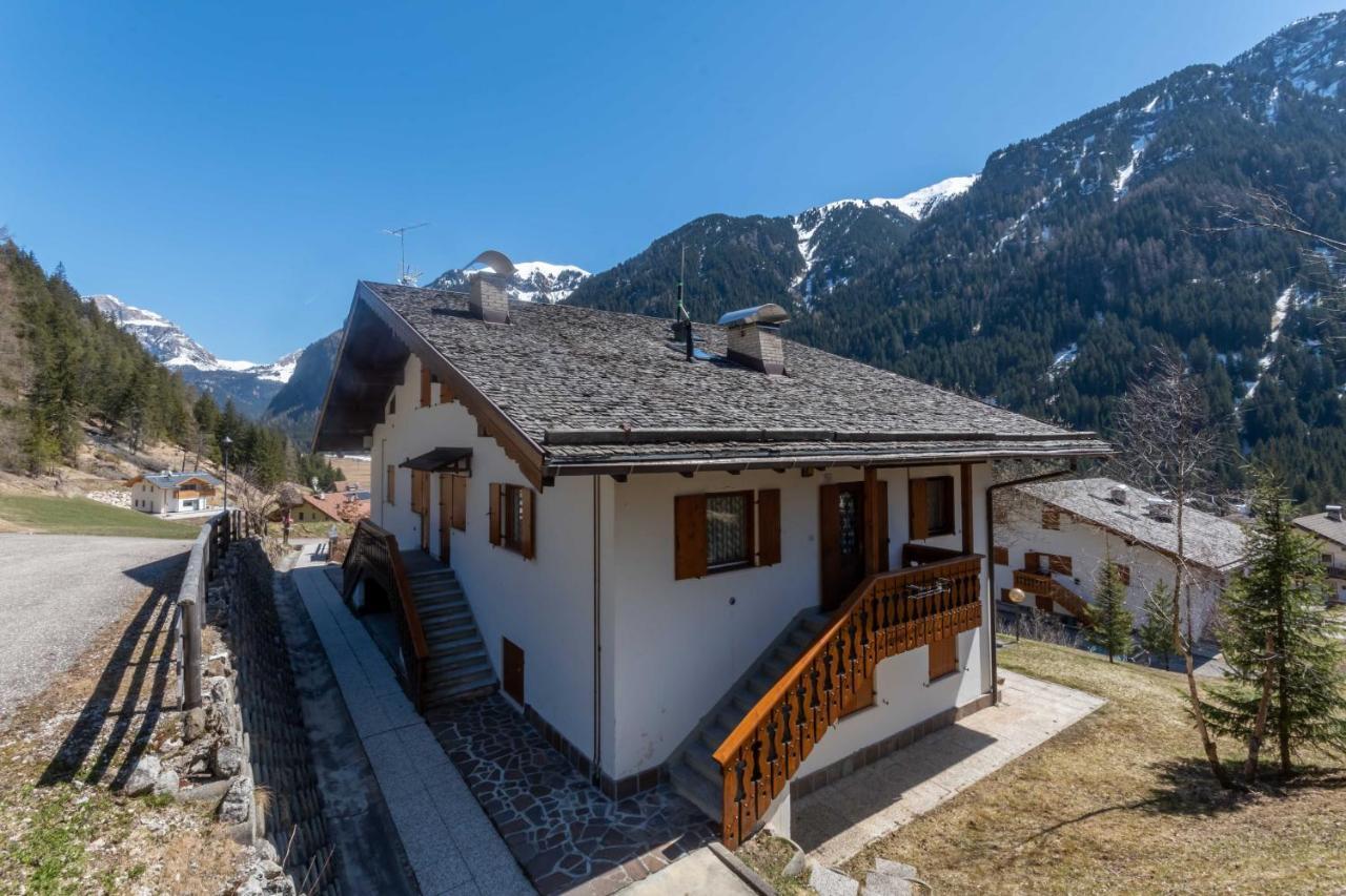 Dimora Al Villaggio Campestrin Exterior photo