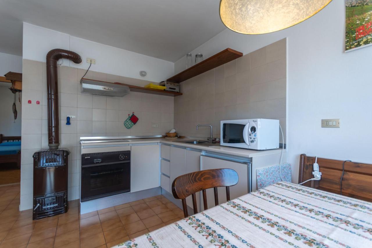 Dimora Al Villaggio Campestrin Exterior photo